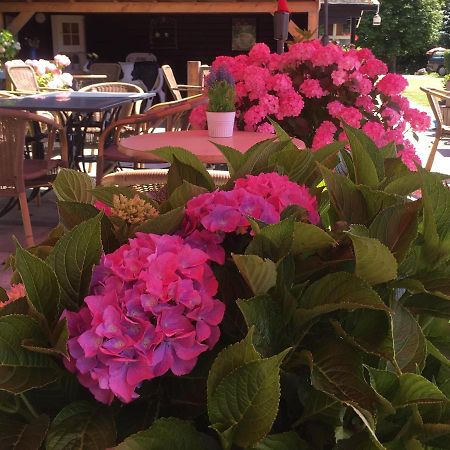 Boerderijcamping Plantlust Veere Exteriér fotografie