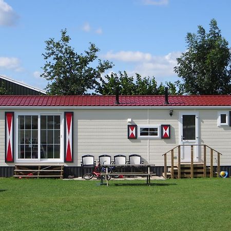Boerderijcamping Plantlust Veere Exteriér fotografie