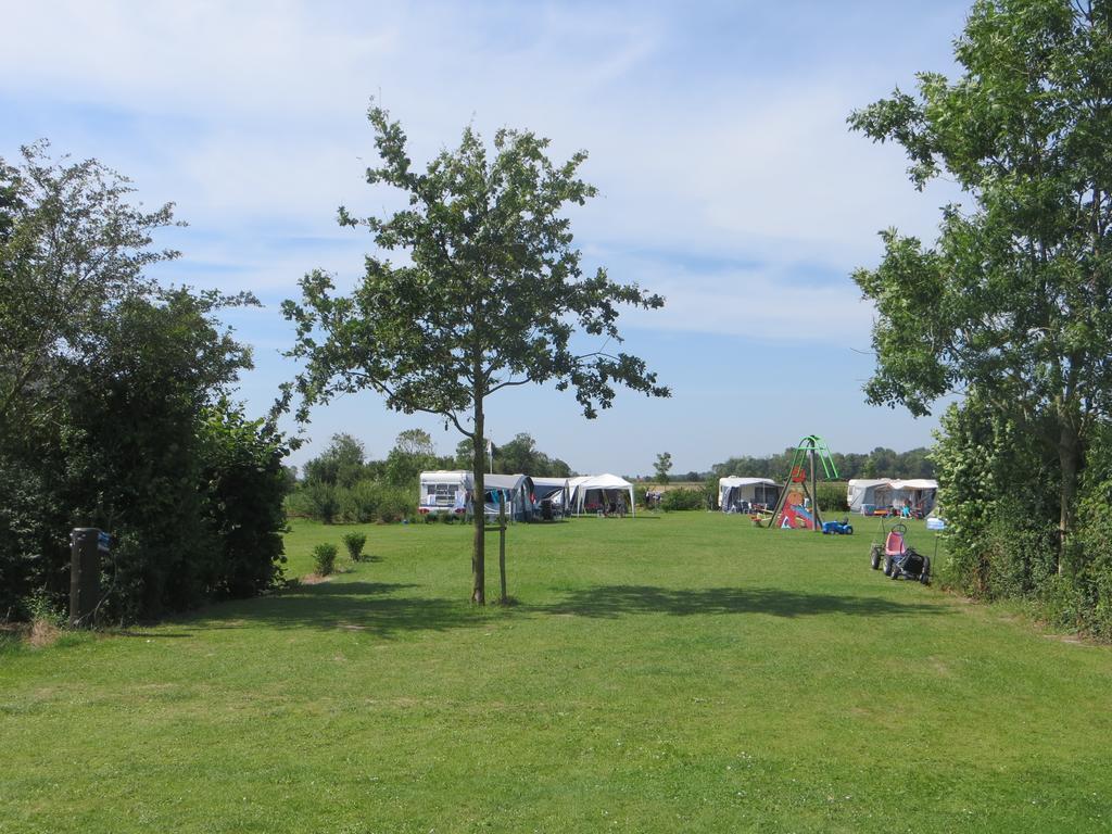 Boerderijcamping Plantlust Veere Pokoj fotografie
