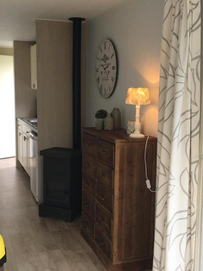 Boerderijcamping Plantlust Veere Exteriér fotografie